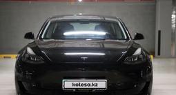 Tesla Model 3 2023 года за 10 500 000 тг. в Астана
