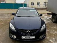 Mazda 6 2007 года за 2 700 000 тг. в Атырау