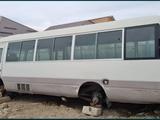 Toyota  Coaster 2006 годаүшін1 200 000 тг. в Атырау – фото 2