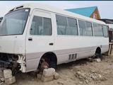 Toyota  Coaster 2006 годаүшін1 200 000 тг. в Атырау – фото 3