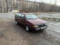 Volkswagen Passat 1990 года за 870 000 тг. в Тараз – фото 4