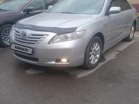 Toyota Camry 2007 года за 5 500 000 тг. в Актау