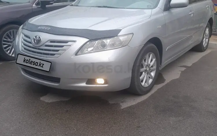 Toyota Camry 2007 года за 5 500 000 тг. в Актау