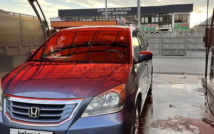 Honda Odyssey 2010 годаfor7 800 000 тг. в Тараз