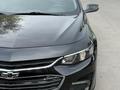 Chevrolet Malibu 2017 года за 8 450 000 тг. в Алматы – фото 10