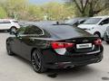 Chevrolet Malibu 2017 года за 8 450 000 тг. в Алматы – фото 14