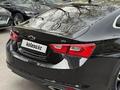 Chevrolet Malibu 2017 года за 8 450 000 тг. в Алматы – фото 17