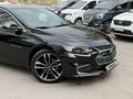 Chevrolet Malibu 2017 года за 8 450 000 тг. в Алматы – фото 2
