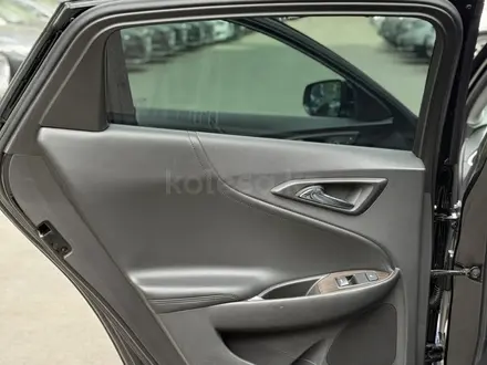 Chevrolet Malibu 2017 года за 8 450 000 тг. в Алматы – фото 27