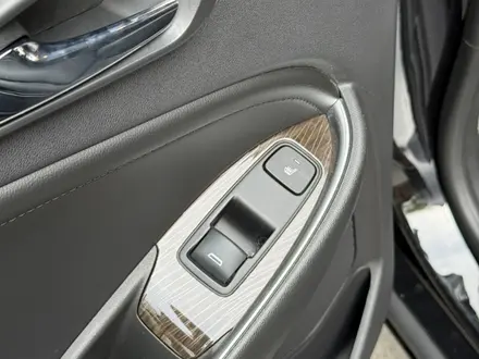 Chevrolet Malibu 2017 года за 8 450 000 тг. в Алматы – фото 28