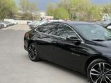 Chevrolet Malibu 2017 годаүшін8 450 000 тг. в Алматы – фото 3