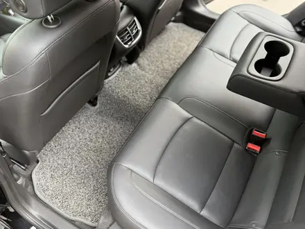 Chevrolet Malibu 2017 года за 8 450 000 тг. в Алматы – фото 30