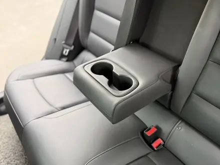 Chevrolet Malibu 2017 года за 8 450 000 тг. в Алматы – фото 31