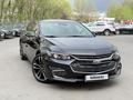Chevrolet Malibu 2017 года за 8 450 000 тг. в Алматы