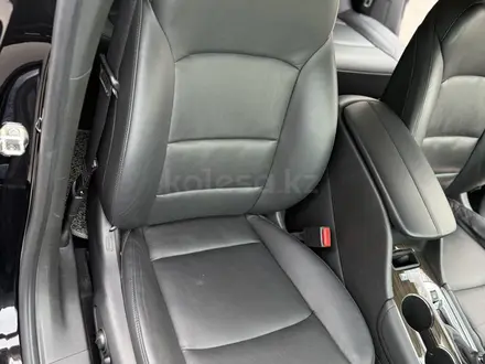 Chevrolet Malibu 2017 года за 8 450 000 тг. в Алматы – фото 46