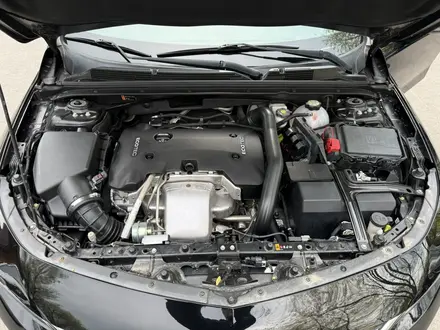 Chevrolet Malibu 2017 года за 8 450 000 тг. в Алматы – фото 52