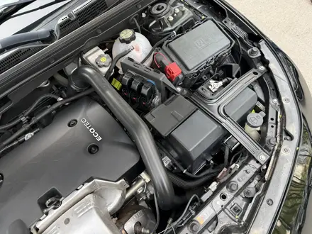 Chevrolet Malibu 2017 года за 8 450 000 тг. в Алматы – фото 53