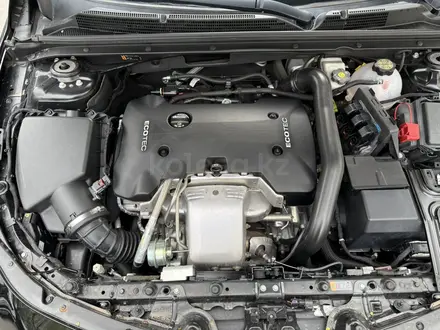 Chevrolet Malibu 2017 года за 8 450 000 тг. в Алматы – фото 55