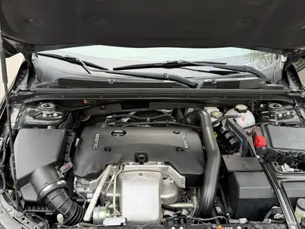Chevrolet Malibu 2017 года за 8 450 000 тг. в Алматы – фото 56