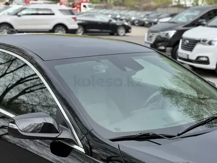 Chevrolet Malibu 2017 года за 8 450 000 тг. в Алматы – фото 6