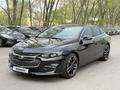 Chevrolet Malibu 2017 года за 8 450 000 тг. в Алматы – фото 8