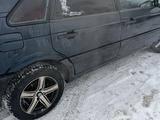 Volkswagen Passat 1991 годаүшін1 100 000 тг. в Петропавловск