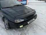 Volkswagen Passat 1991 годаүшін1 100 000 тг. в Петропавловск – фото 4