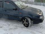 Volkswagen Passat 1991 годаүшін1 100 000 тг. в Петропавловск – фото 5