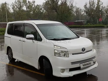 Toyota Alphard 2008 года за 7 500 000 тг. в Алматы – фото 9