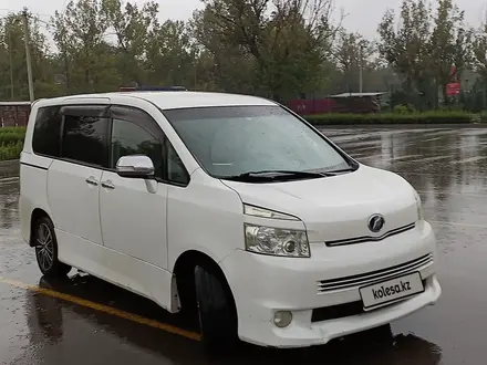 Toyota Alphard 2008 года за 7 500 000 тг. в Алматы