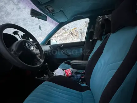 Автоателье Перетяжка салона потолок дверные карты руль кулиса и. Т. Д в Караганда – фото 16