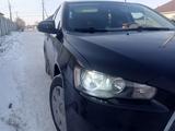 Mitsubishi Lancer 2009 годаүшін3 500 000 тг. в Алматы – фото 2