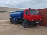 КамАЗ  5320 1992 года за 8 000 000 тг. в Актау