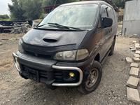 Mitsubishi Delica 1995 годаүшін4 000 000 тг. в Алматы