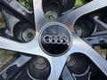 Оригинальные диски R22 на Audi Q7, SQ7, Audi Q8, Audi SQ8, Audi e-tron S за 890 000 тг. в Алматы – фото 5