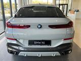 BMW X6 2024 года за 67 431 000 тг. в Актобе – фото 3