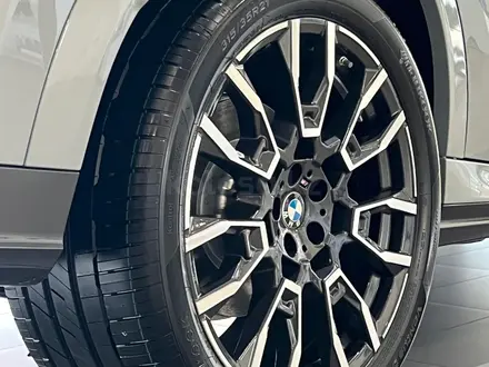 BMW X6 2024 года за 67 431 000 тг. в Актобе – фото 6