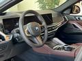 BMW X6 2024 года за 67 431 000 тг. в Актобе – фото 7