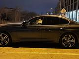 BMW 330 2017 годаүшін14 500 000 тг. в Шымкент – фото 4