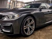 BMW 330 2017 года за 14 500 000 тг. в Шымкент