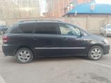 Toyota Avensis Verso 2001 года за 5 600 000 тг. в Астана – фото 2