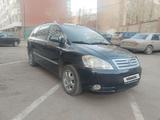 Toyota Avensis Verso 2001 года за 5 600 000 тг. в Астана