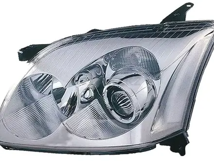 Фара правая DEPO Toyota Avensis (2003 — 2005) за 36 000 тг. в Алматы