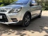 Lifan X50 2016 годаүшін4 500 000 тг. в Астана – фото 2