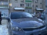 Kia Rio 2019 года за 8 200 000 тг. в Уральск