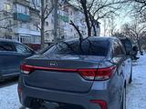 Kia Rio 2019 года за 8 200 000 тг. в Уральск – фото 3