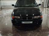 BMW 318 1991 года за 850 000 тг. в Астана – фото 2