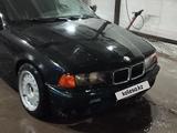 BMW 318 1991 года за 1 000 000 тг. в Астана – фото 3