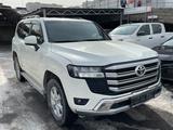 Toyota Land Cruiser 2021 года за 45 000 000 тг. в Алматы – фото 3