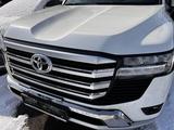 Toyota Land Cruiser 2021 года за 45 000 000 тг. в Алматы – фото 4